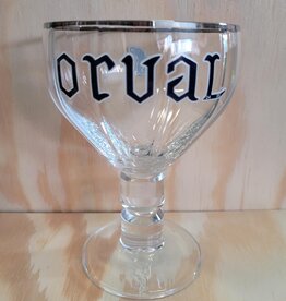 ORVAL GLAS