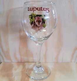 LUPULUS GLAS 25 CL