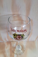 LUPULUS GLASS 25 CL