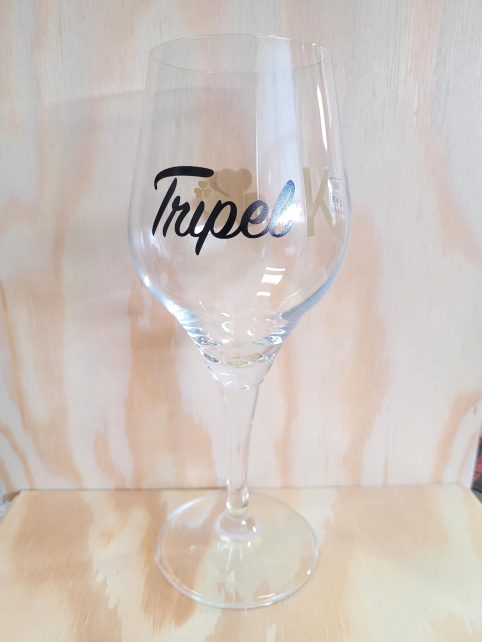 TRIPEL K GLAS 33 CL