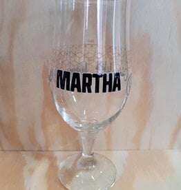 MARTHA GLAS 33 CL