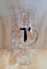 TIETJE GLAS 33 CL