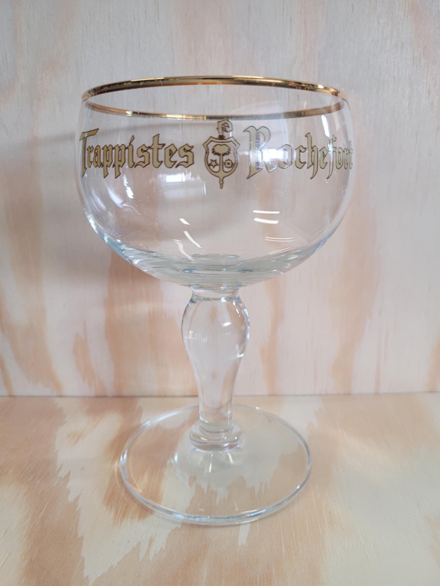 ROCHEFORT GLASS