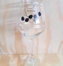 TIKKENEIKE GLASS