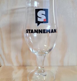 STANNEMAN GLASS 33 CL