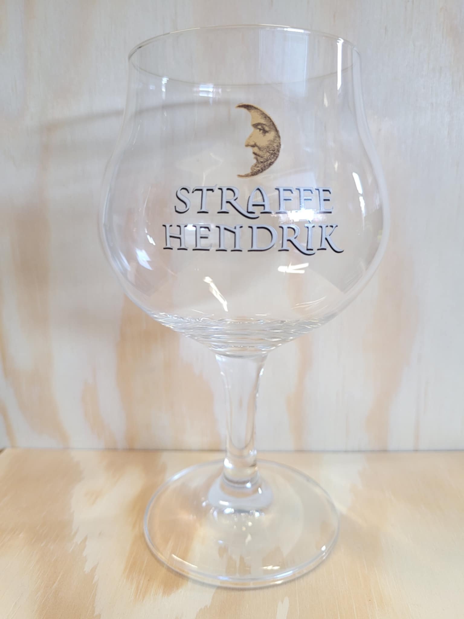 STRAFFE HENDRIK GLASS