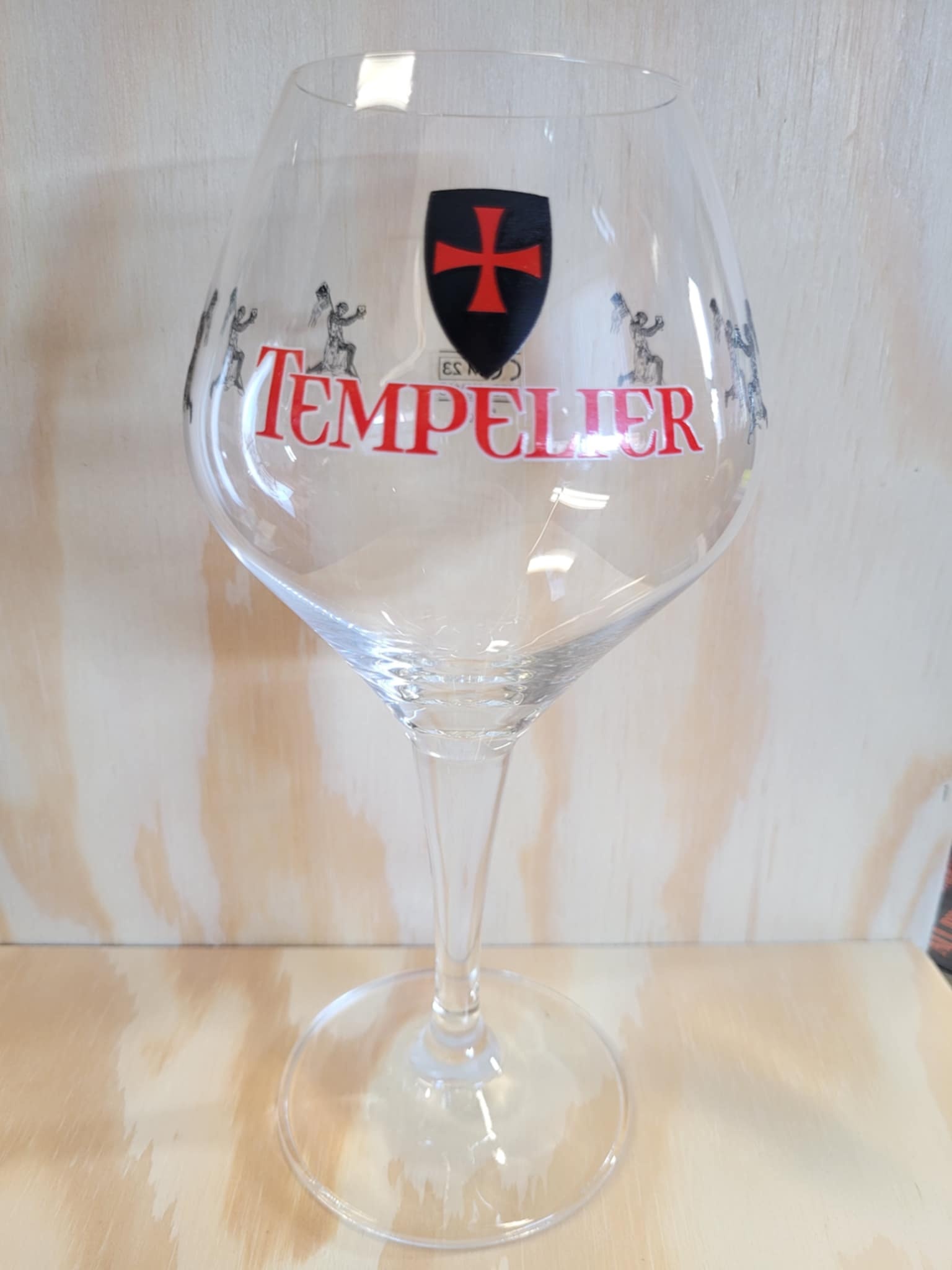 TEMPELIER GLASS