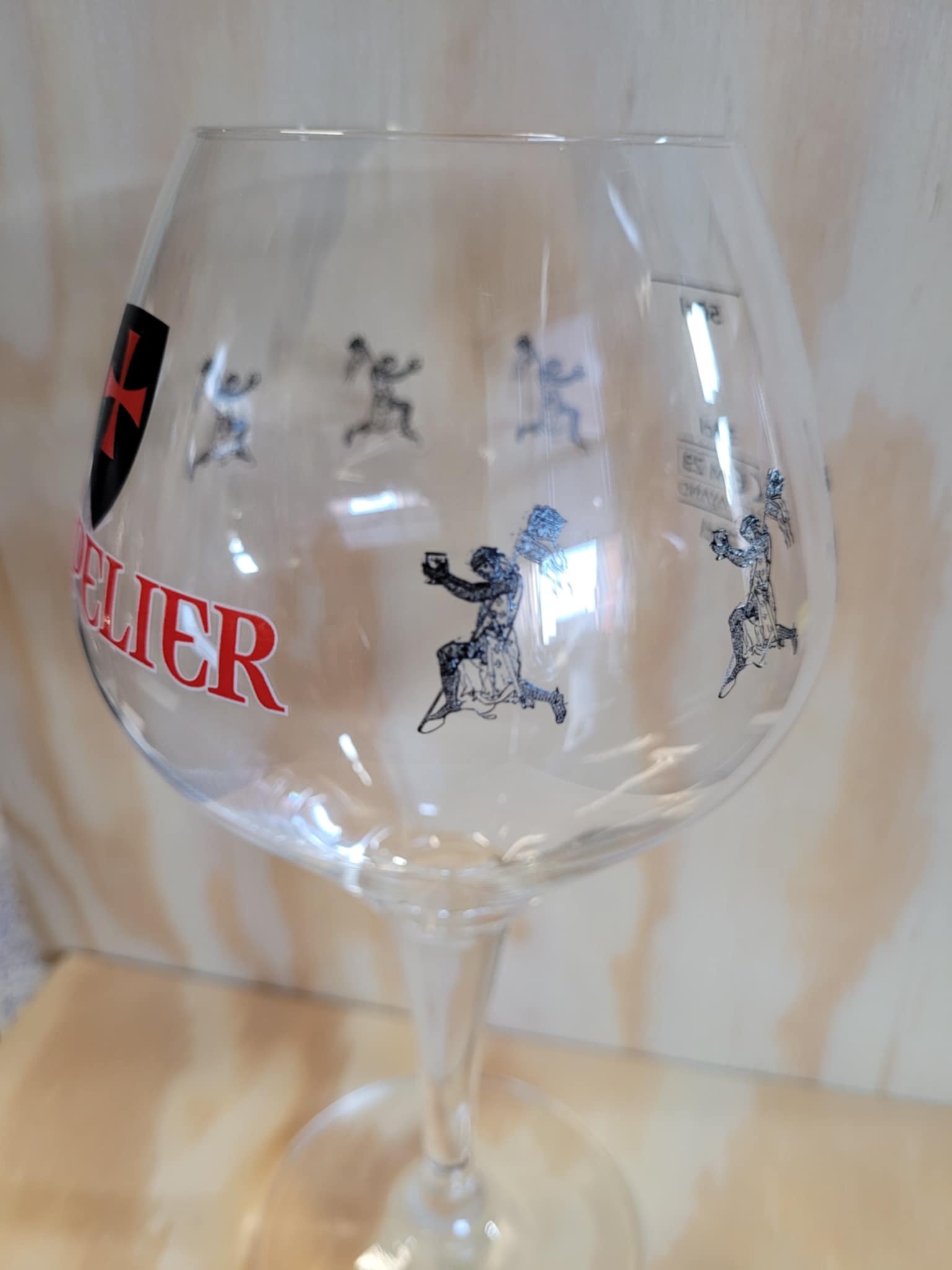 TEMPELIER GLAS