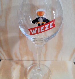 WIEZE GLAS