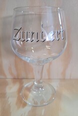 ZUNDERT TRAPPIST GLAS