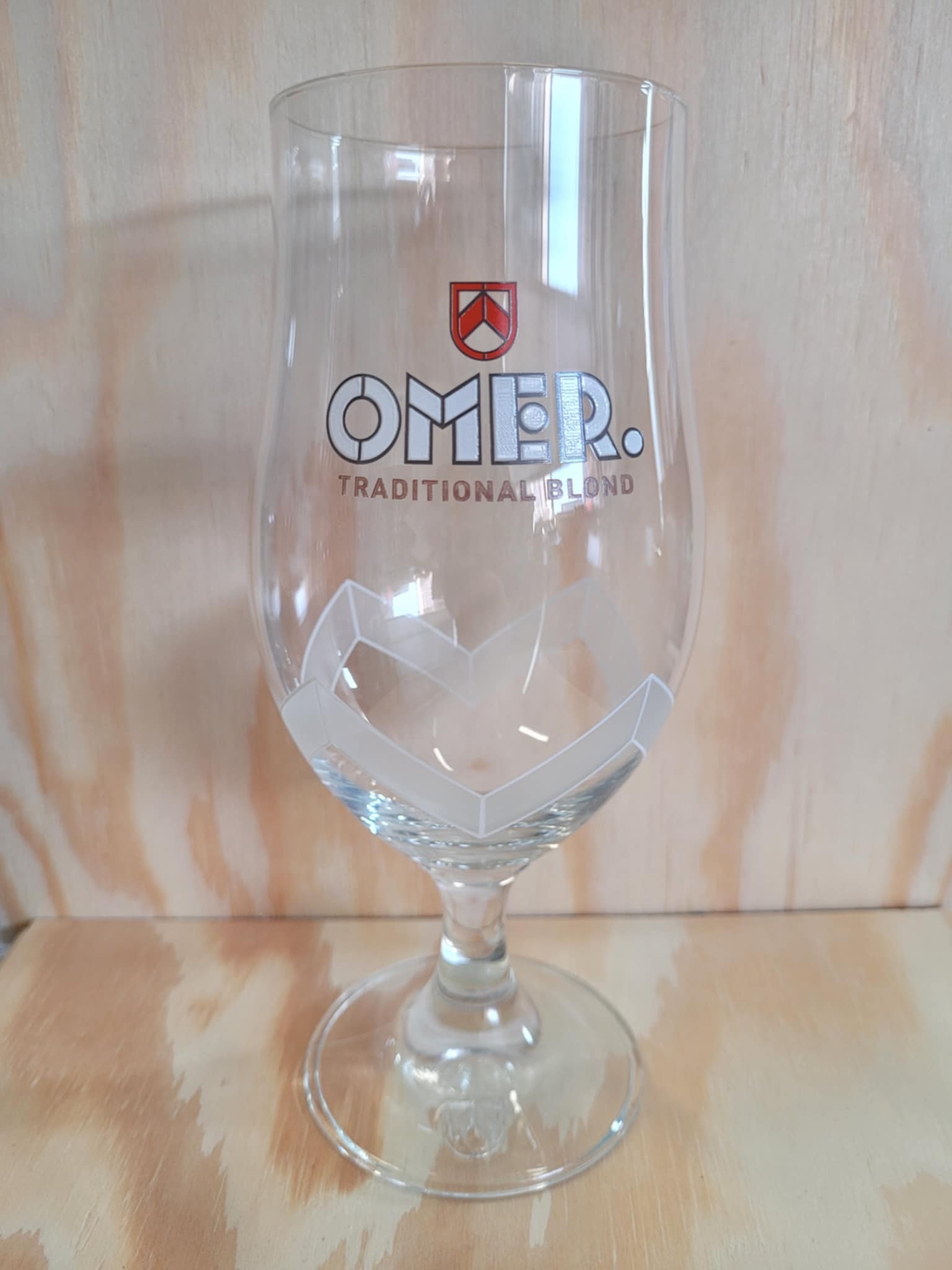OMER GLAS