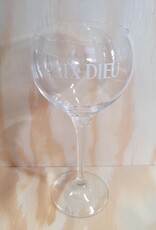 PAIX DIEU GLAS 25 CL