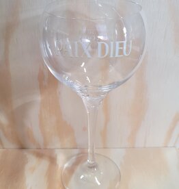 PAIX DIEU GLAS 25 CL