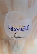 LUPULUS HIBERNATUS GLAS