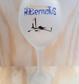LUPULUS HIBERNATUS GLAS