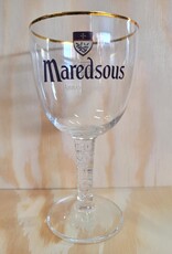 MAREDSOUS GLASS