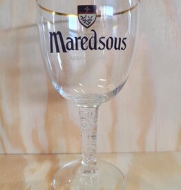MAREDSOUS GLAS