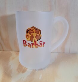 BARBAR GLAS