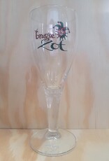 BRUGSE ZOT GLAS