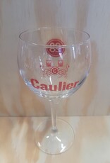 CAULIER GLAS