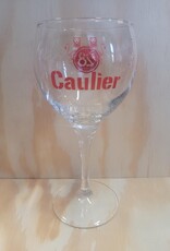 CAULIER GLAS