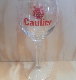 CAULIER GLASS