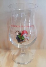 CHOUFFE COFFEE GLASS