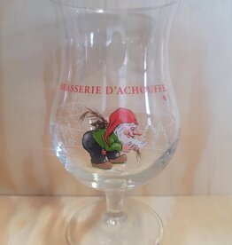 CHOUFFE GLAS