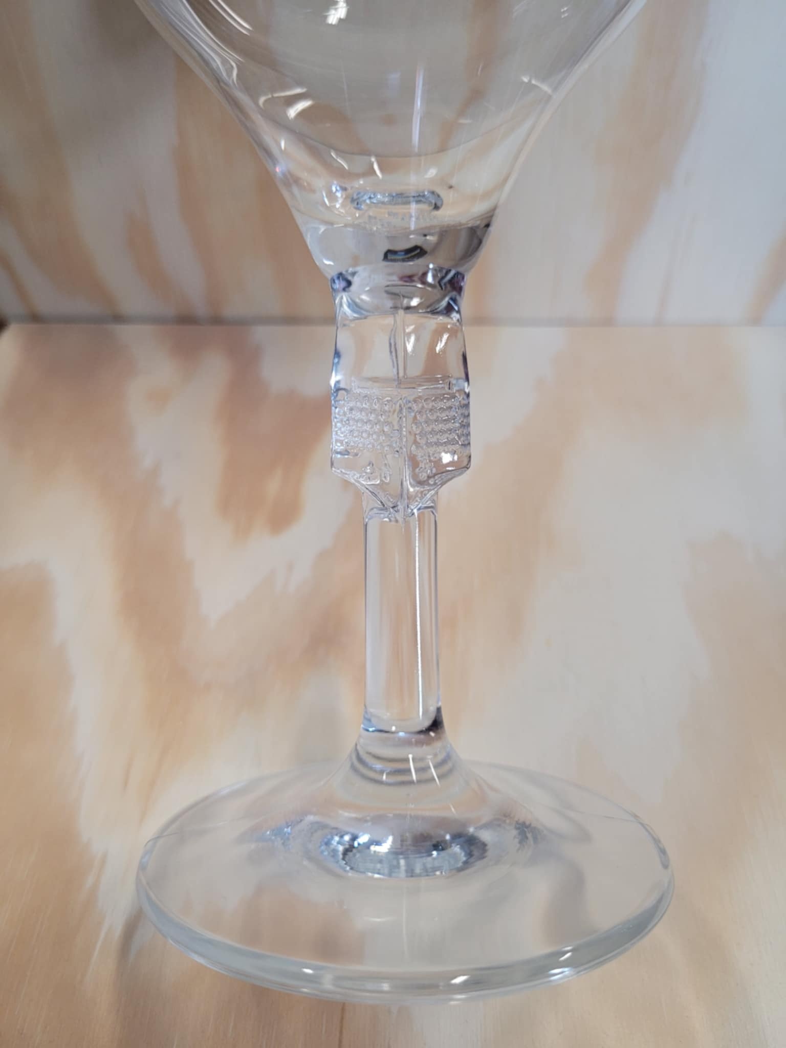 CORNET GLASS