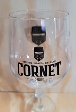 CORNET GLASS