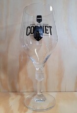 CORNET GLASS