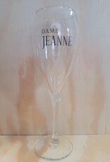 DAME JEANNE GLAS 20 CL