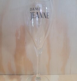 DAME JEANNE GLAS 20 CL