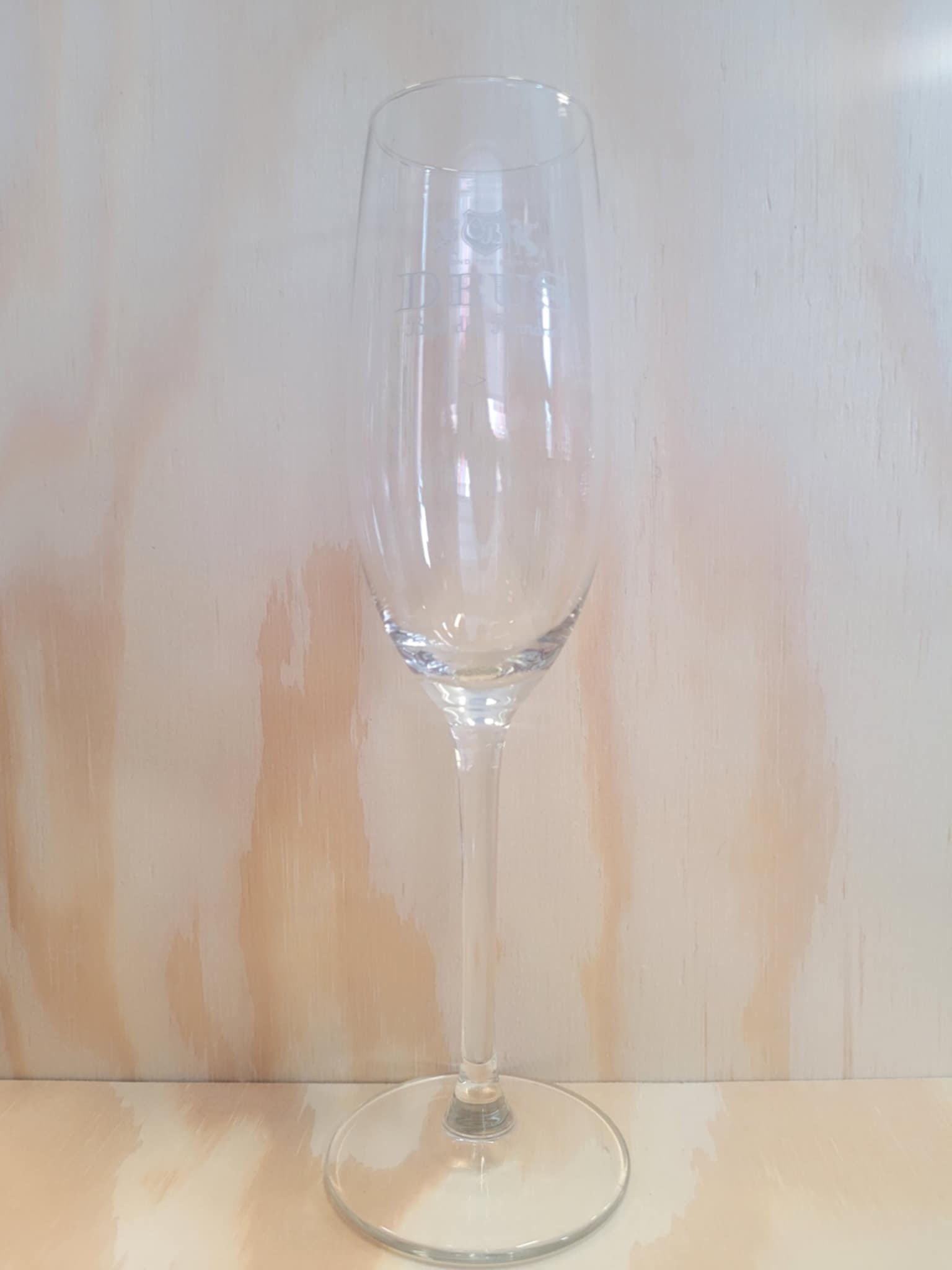 DEUS GLAS
