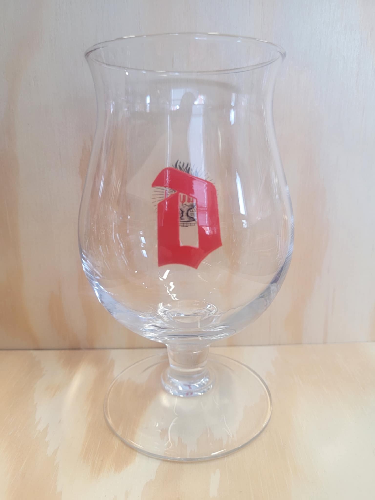 DUVEL GLAS