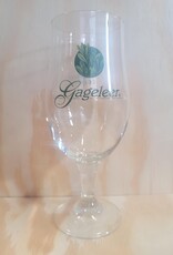 GAGELEER GLAS