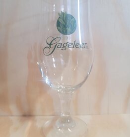 GAGELEER GLAS