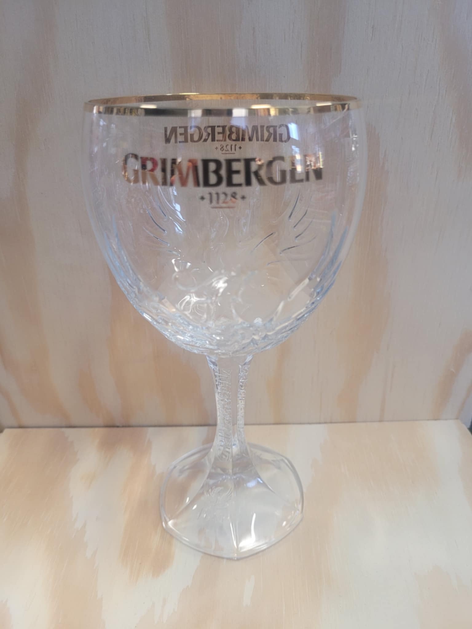 GRIMBERGEN GLAS