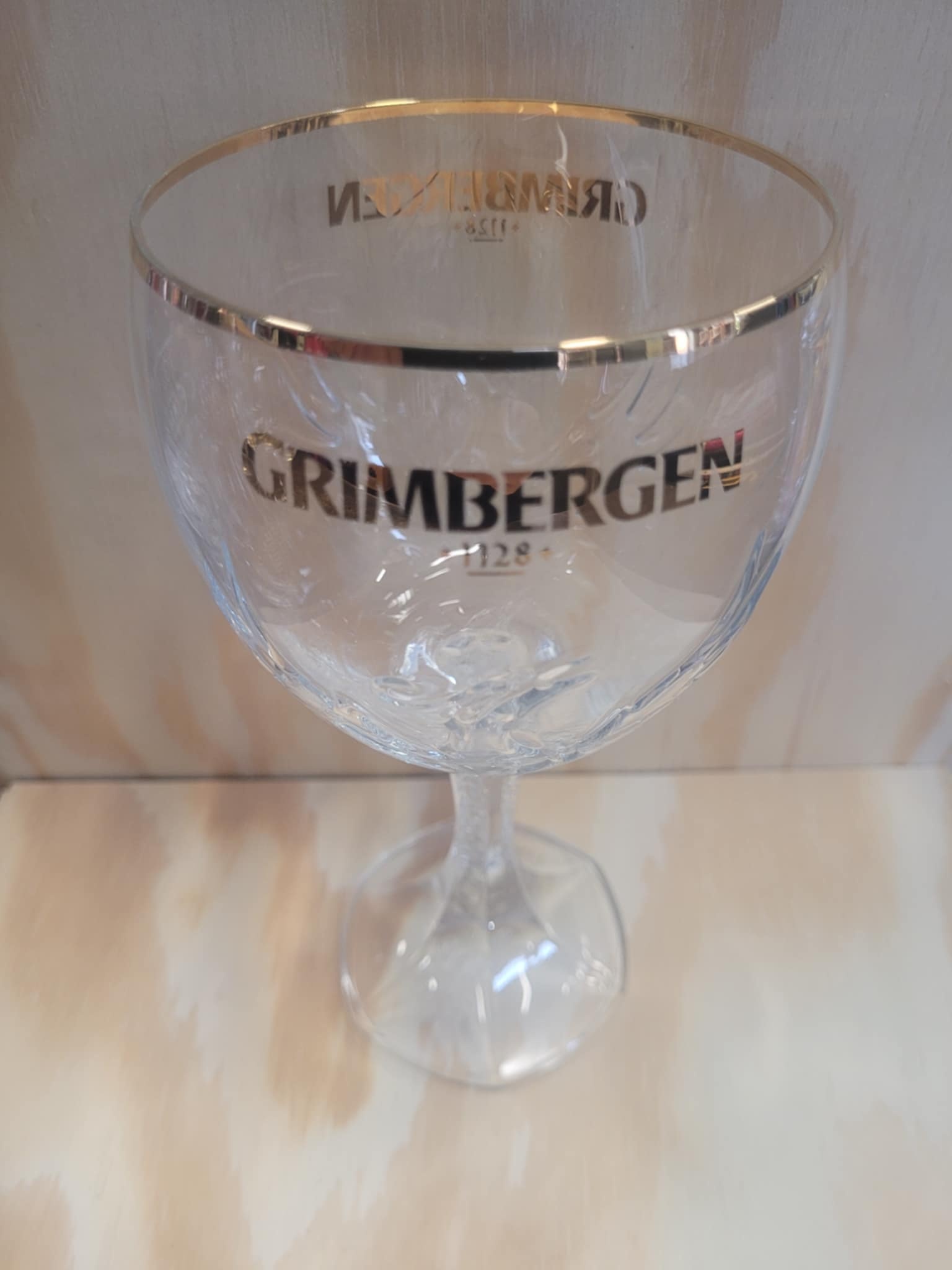 GRIMBERGEN GLAS