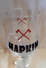 HAPKIN GLAS