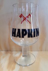 HAPKIN GLAS
