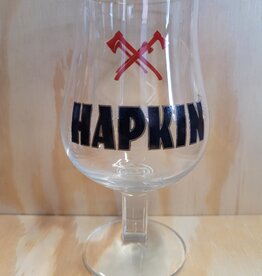 HAPKIN GLAS