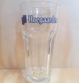 HOEGAARDEN ROSE GLAS