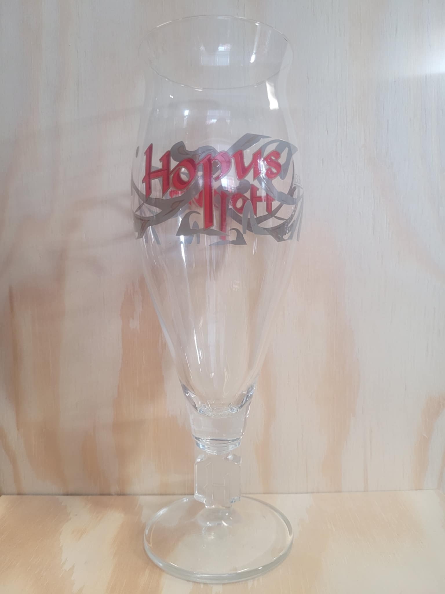 HOPUS GLAS