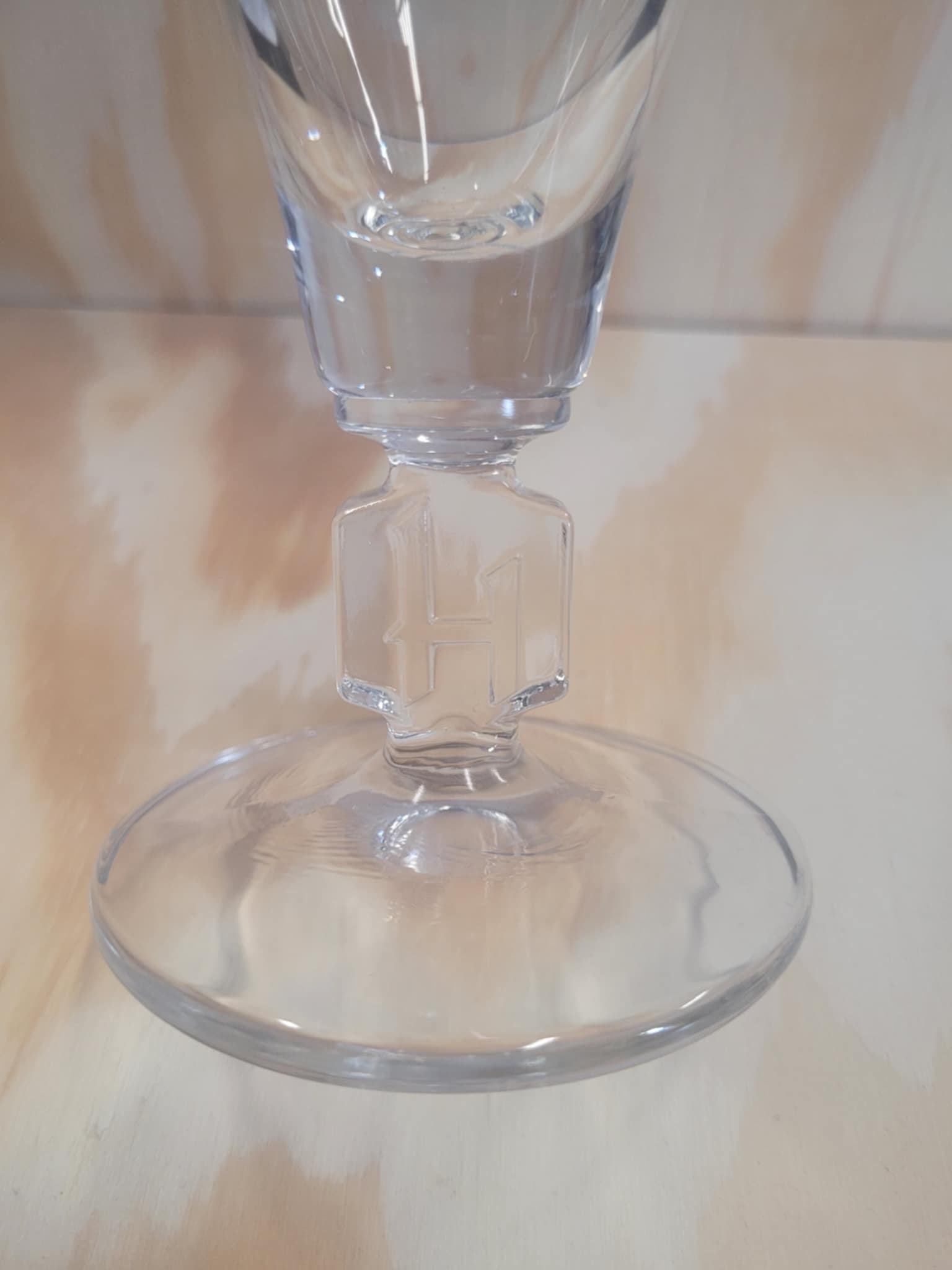 HOPUS GLAS