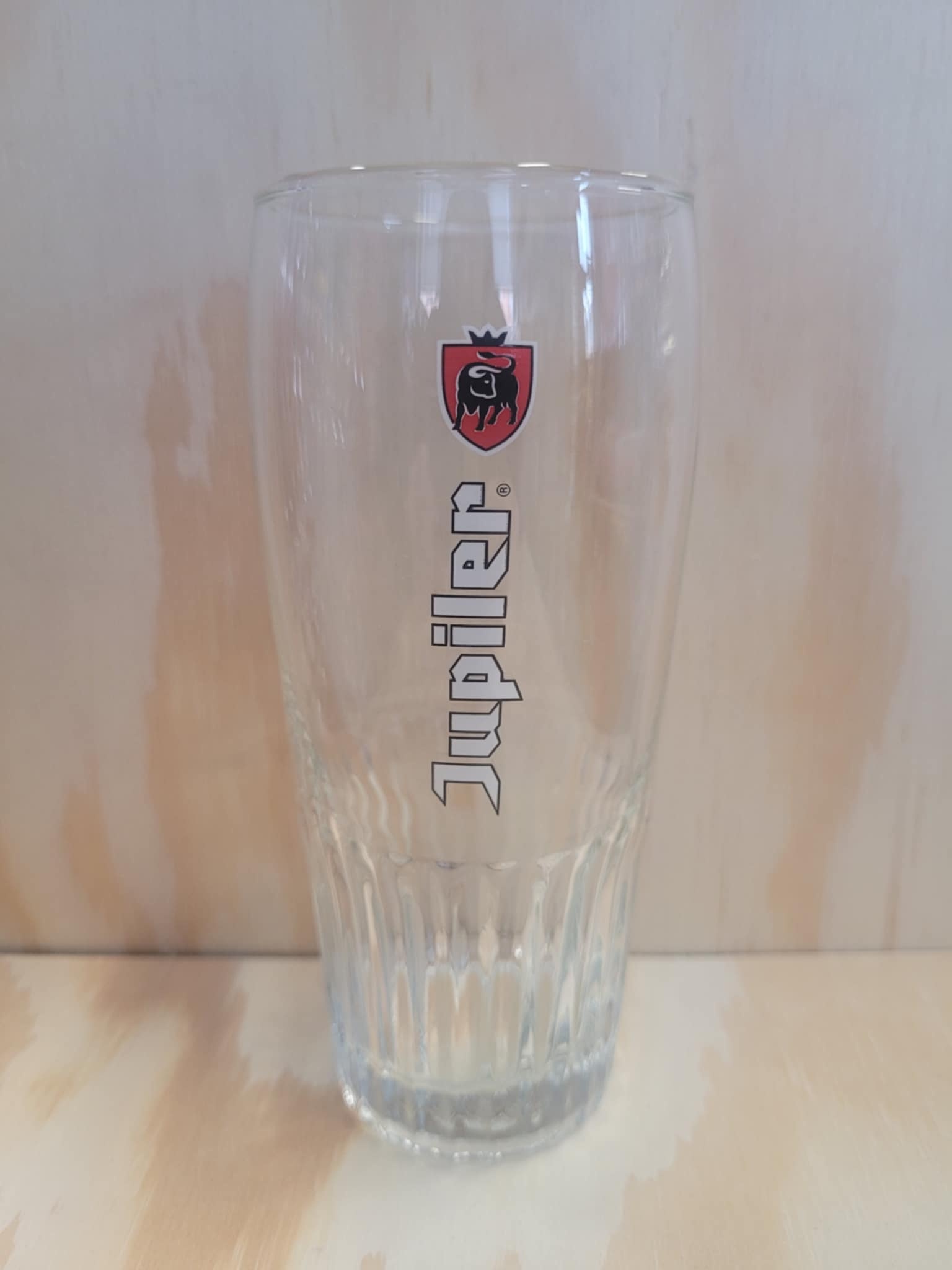 JUPILER GLAS 25cl