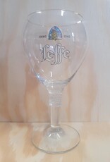 LEFFE GLASS