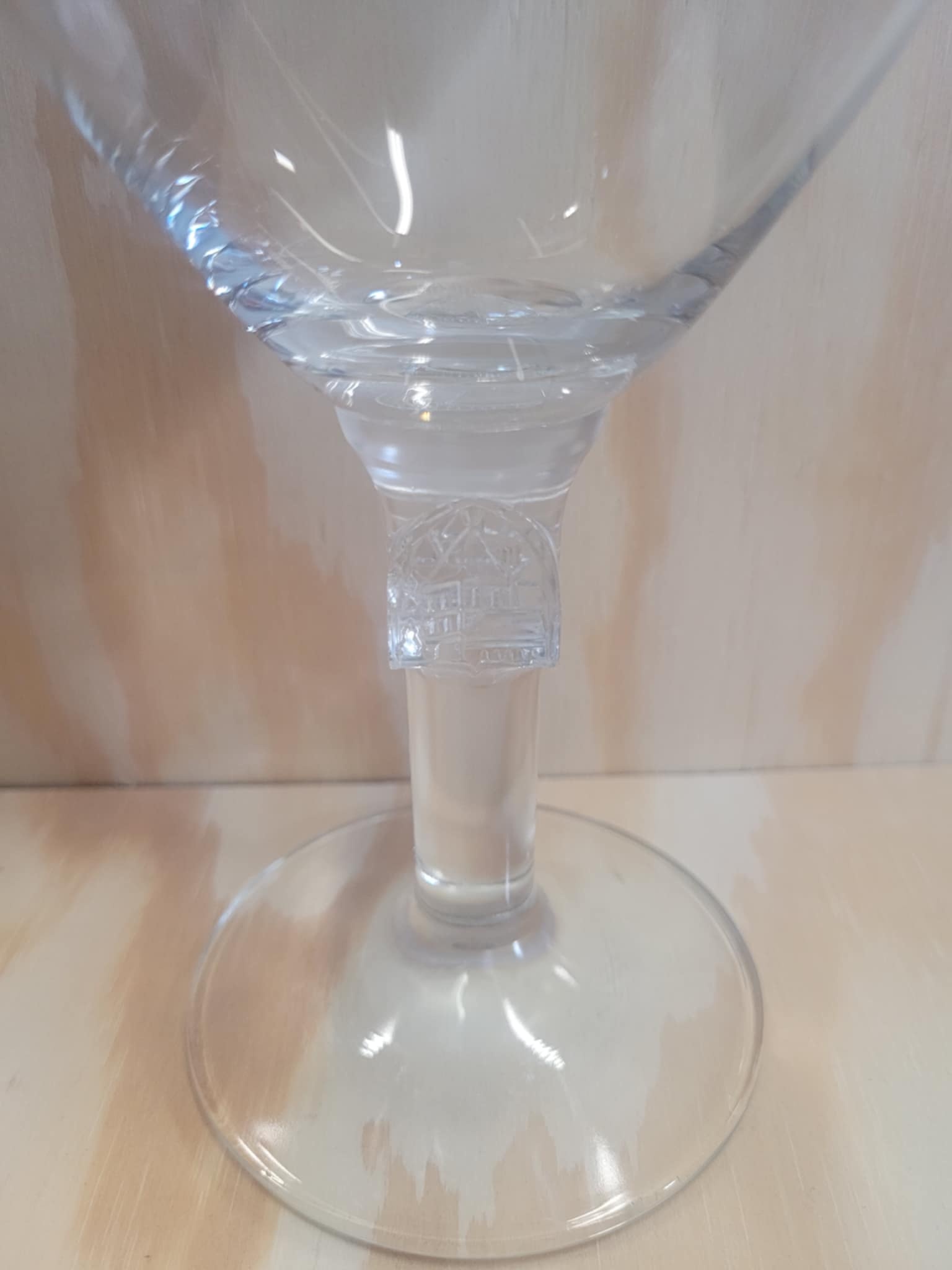 LEFFE GLAS