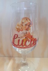LUCIE GLAS 33 CL