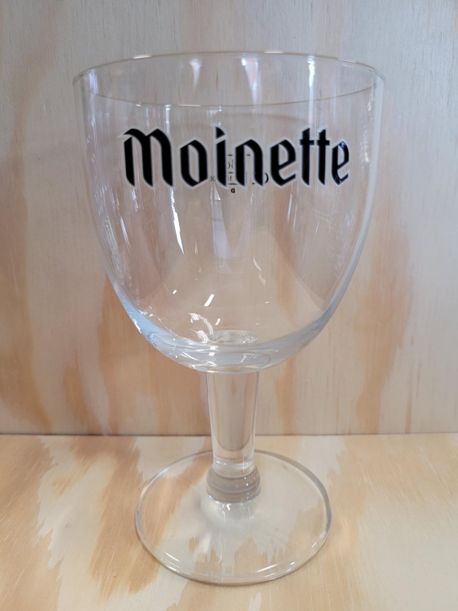 MOINETTE GLAS